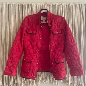 Banana Republic Coat Small